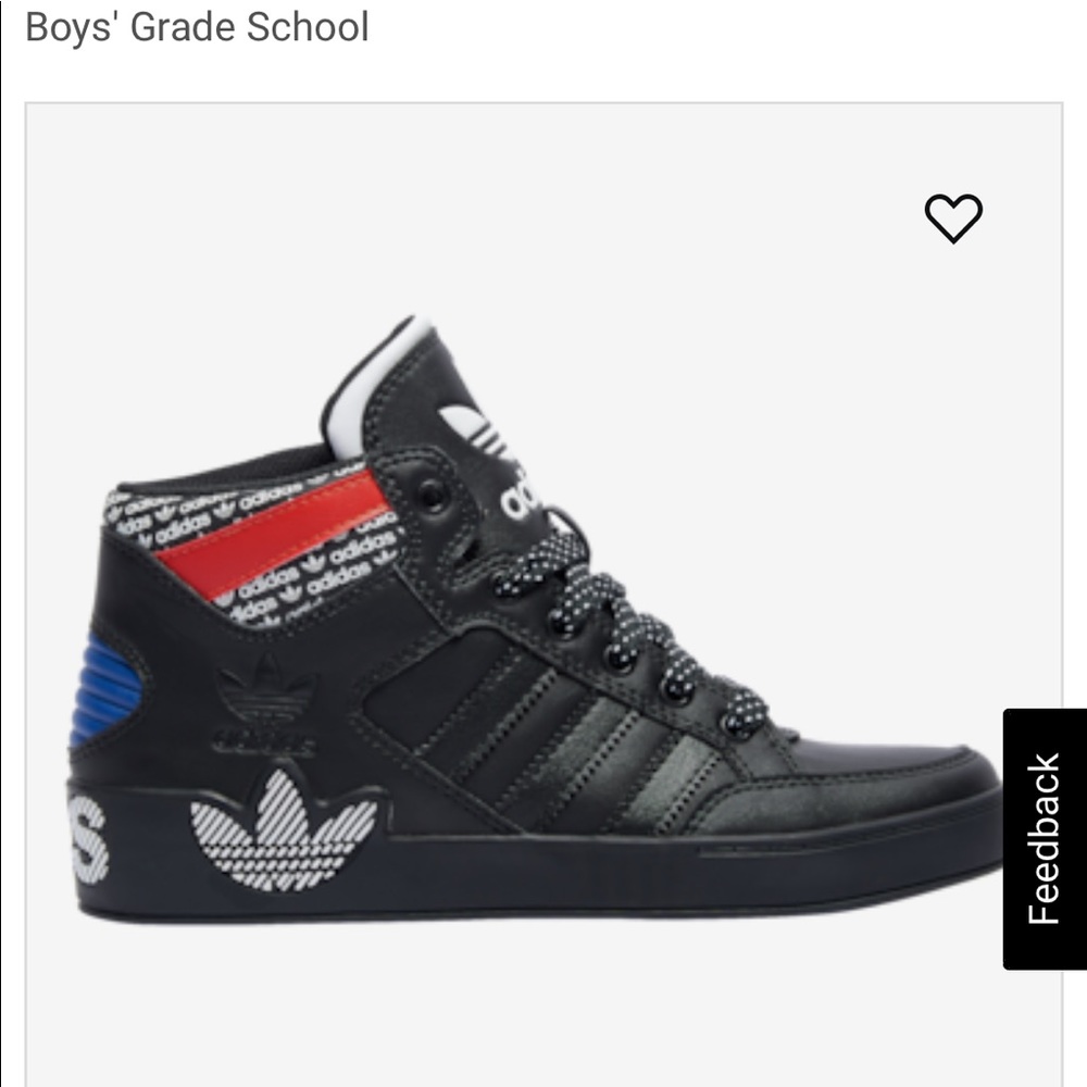 ADIDAS shoes